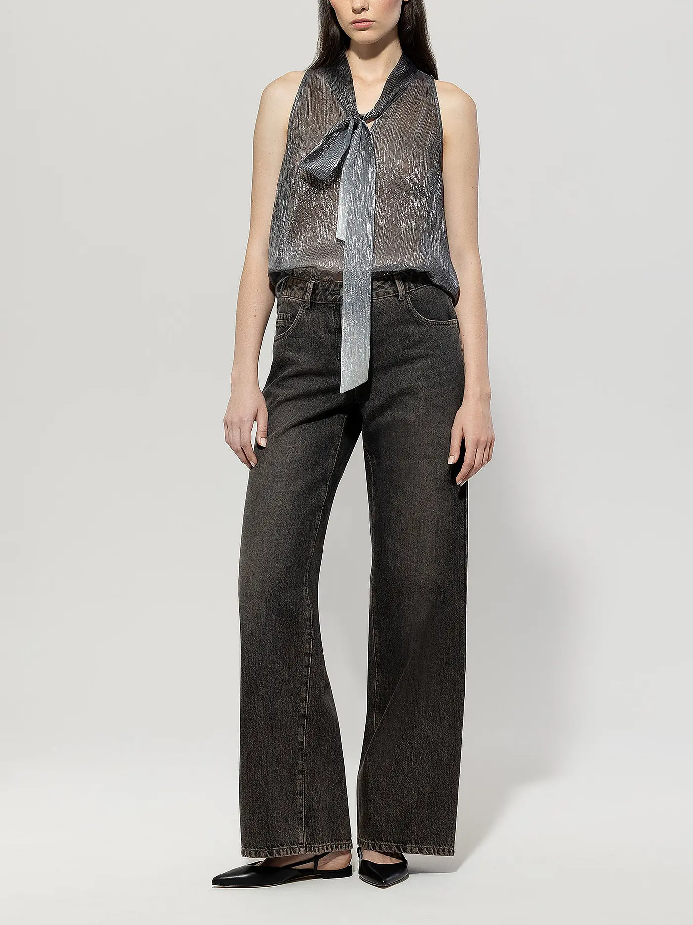 LUISA CERANO | Bluse | 